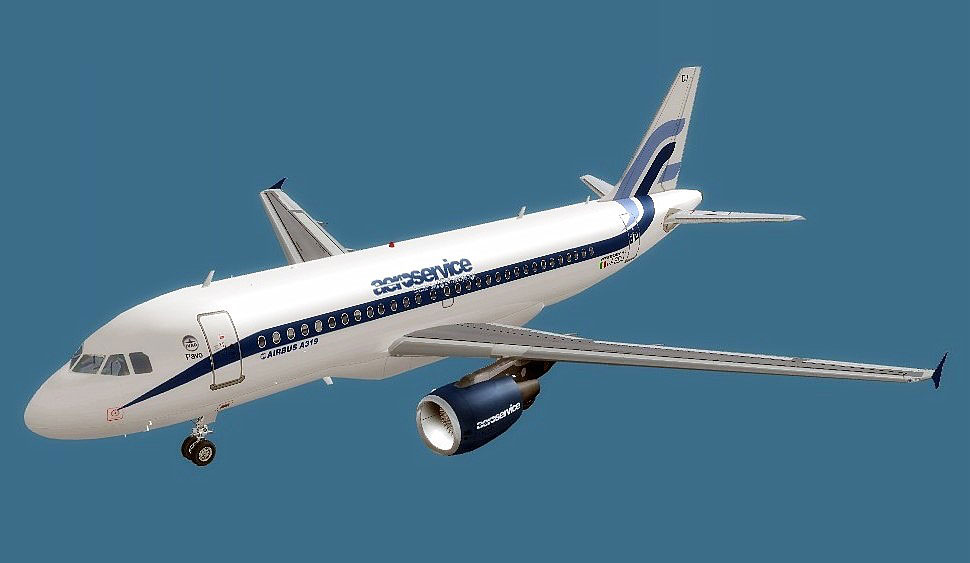 FSX-Wilco Publishing Boeing 737-300 400 900