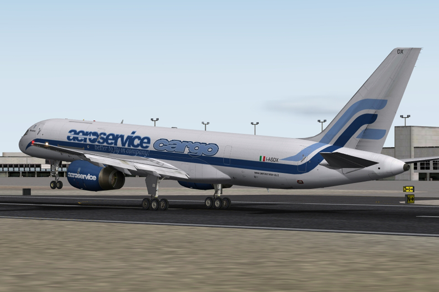 Fsx Captain Sim 757 Free